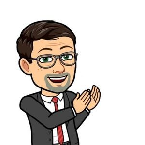 Meet your Posher, Gregory